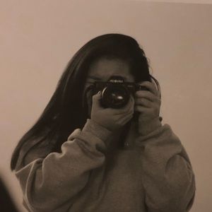 Meet your Posher, Christi